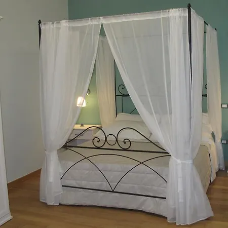 Arco Dolce Arco Bed & Breakfast Benevento Room photo