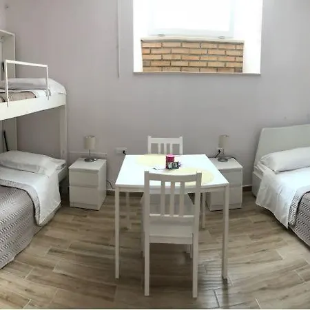Arco Dolce Arco Bed & Breakfast Benevento Exterior photo